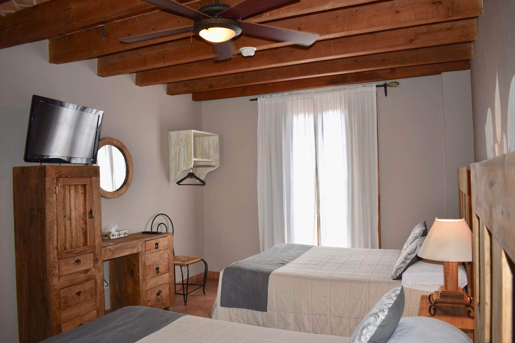 Hotel Ana Catalina And Suites サン・ミゲル・デ・アジェンデ エクステリア 写真