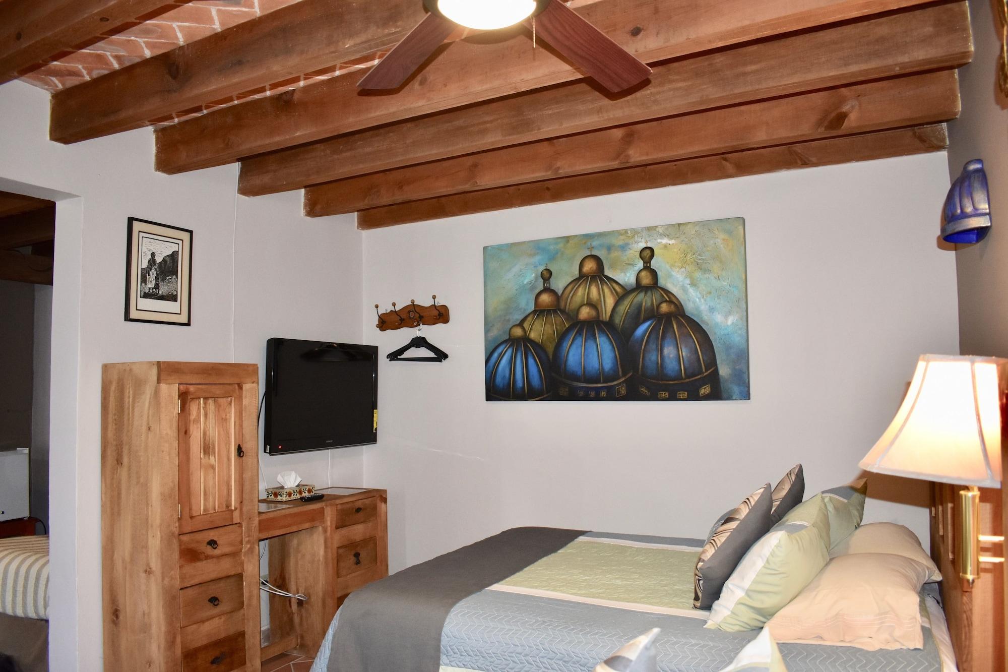 Hotel Ana Catalina And Suites サン・ミゲル・デ・アジェンデ エクステリア 写真