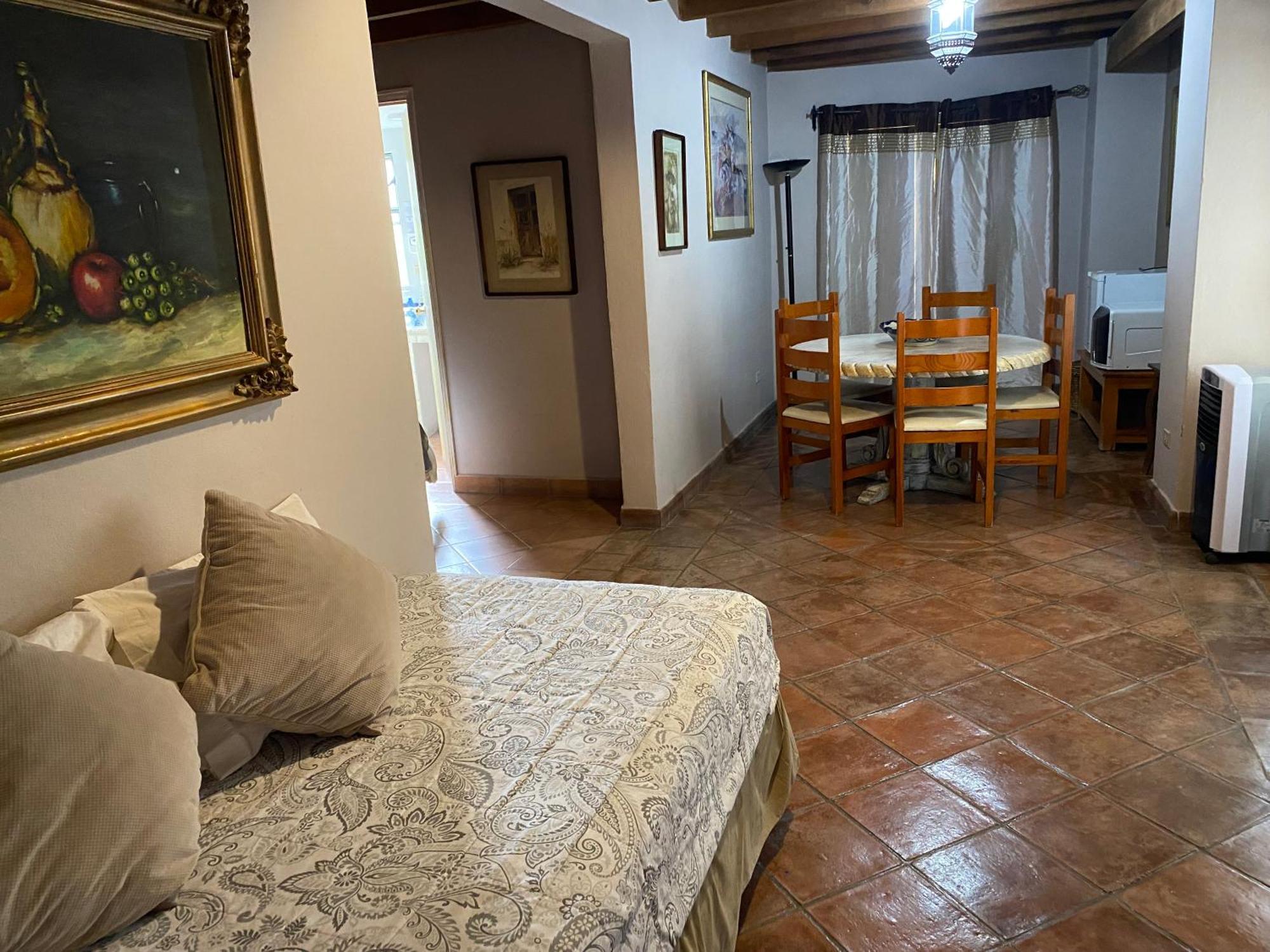 Hotel Ana Catalina And Suites サン・ミゲル・デ・アジェンデ エクステリア 写真